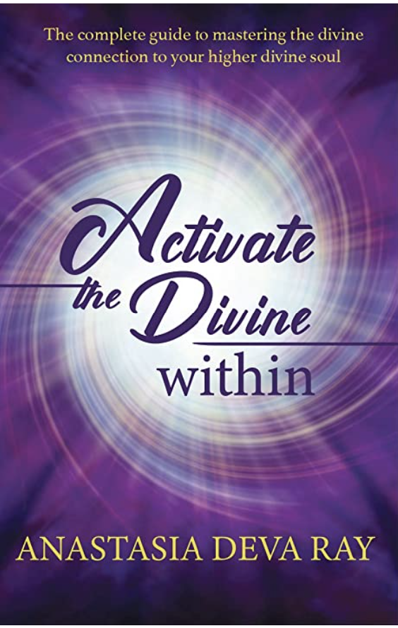 Acitvate the Divine Within